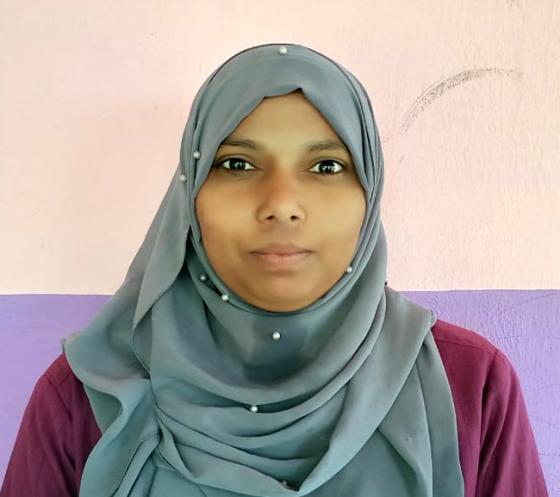 Mr. Madhusudanan V.P.