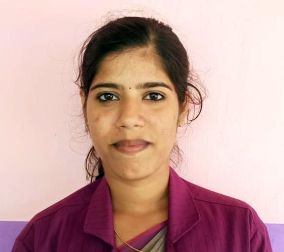 Mr. Madhusudanan V.P.