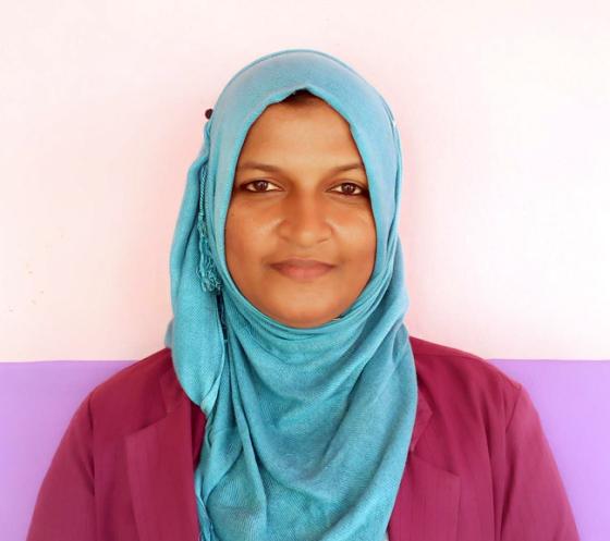 Mr. Madhusudanan V.P.